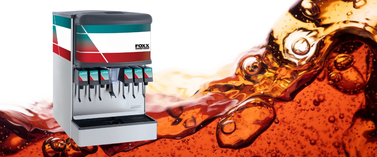 Elevate Your Beverage Game: Why Soda Dispensers Are the Smart Choice for Businesses