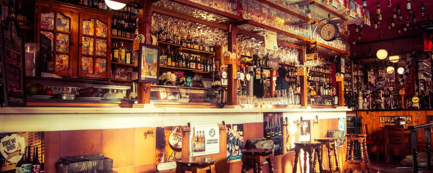 Complete Beverage Dispensing Checklist for New Bar Owners