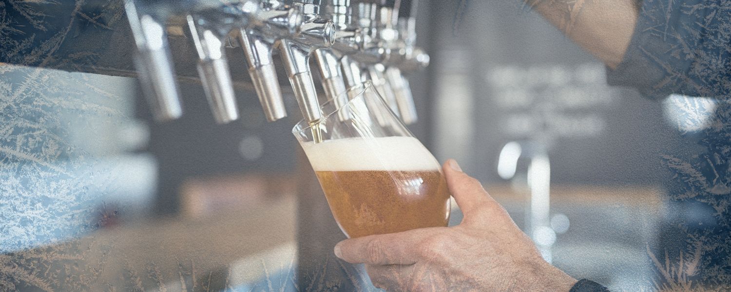 Glycol Chillers vs. Air-Cooled Systems: What’s Best for Your Bar?