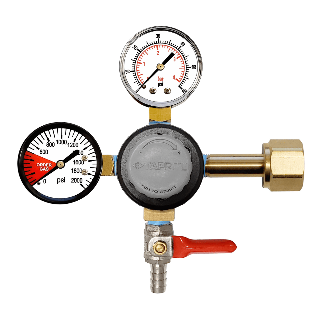 beer co2 regulator