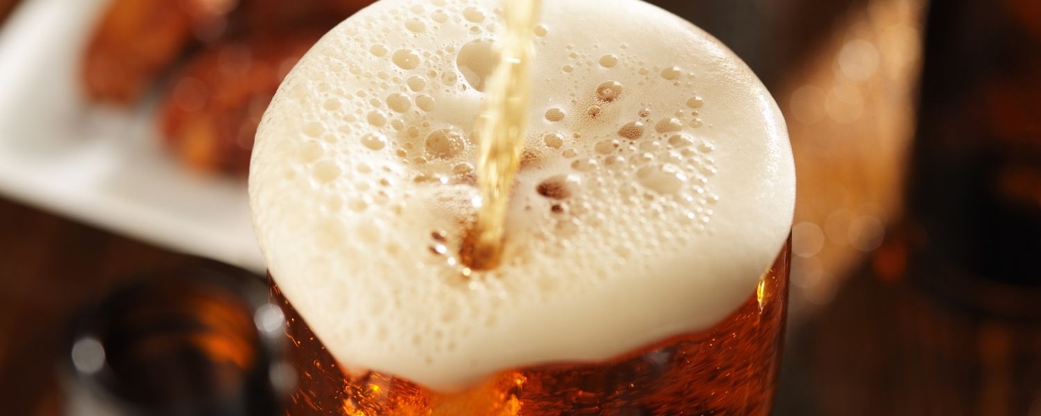 Troubleshooting Common Draft Beer Problems: Foam, Flat Beer, and Leaks
