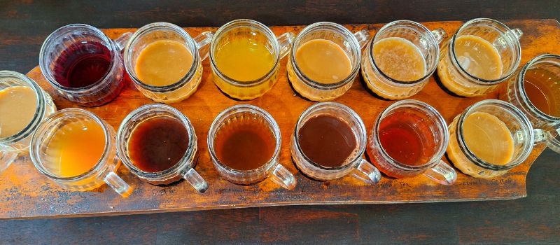 Trends Shaping the Future of Beverage Dispensing in 2026